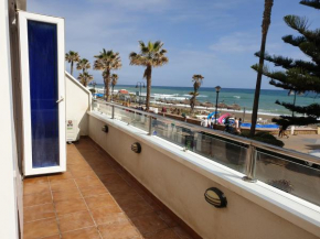 APARTAMENTO ROCA CHICA GRAN TERRAZA AL MAR